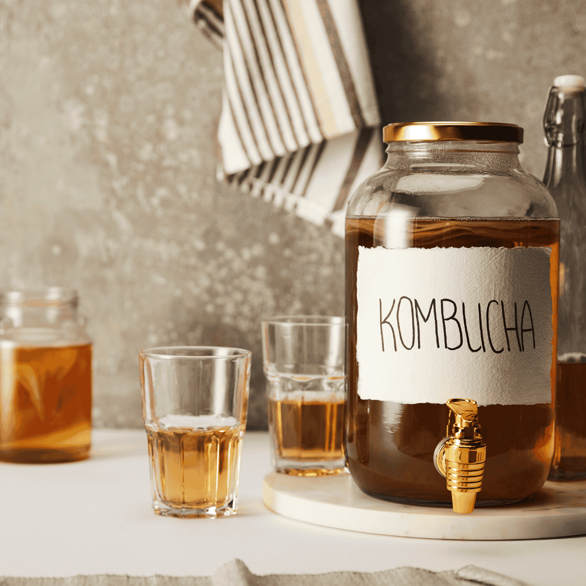 Ateliers Kambucha & co