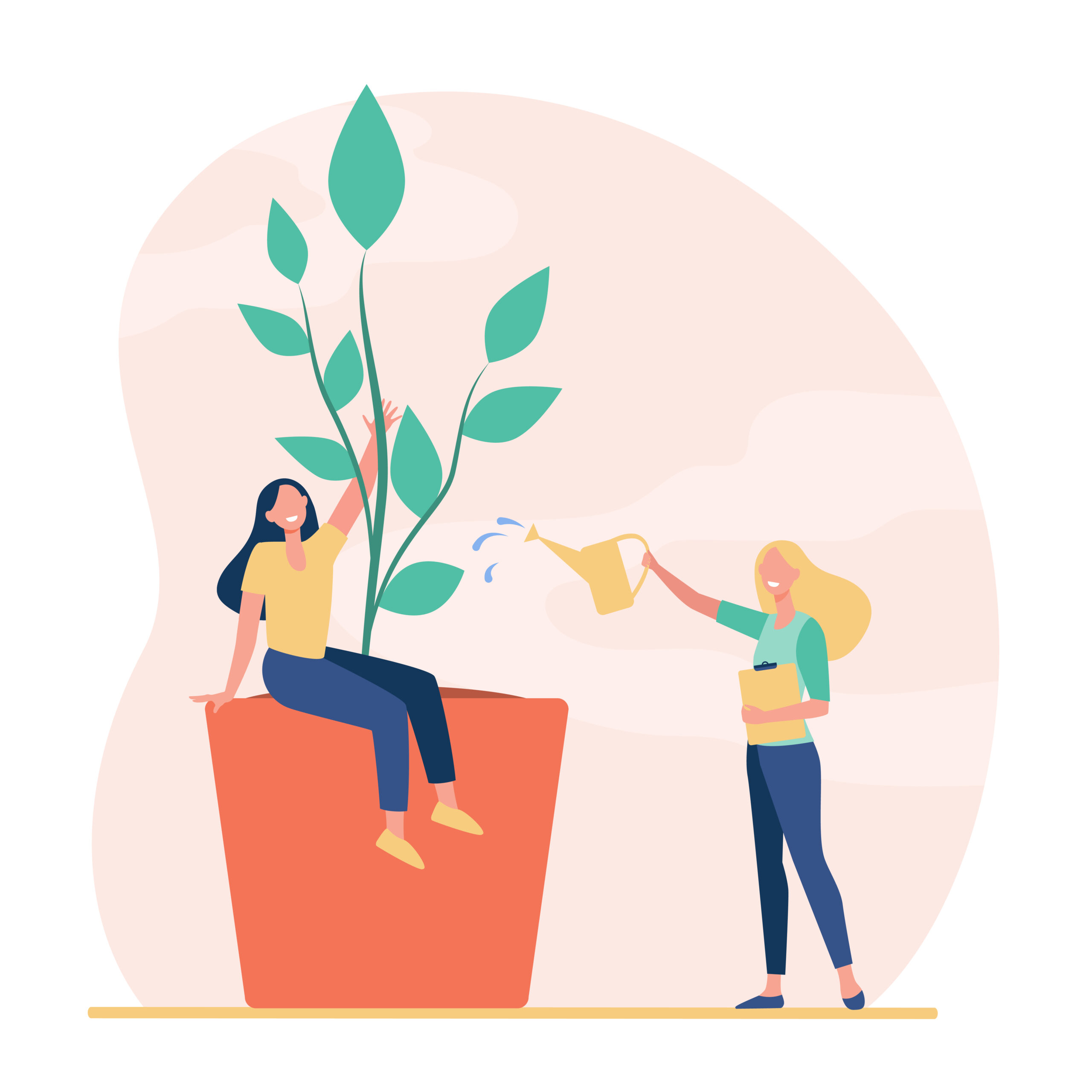 Personnes participant à un atelier zéro déchet à La Réunion, réduisant leur impact écologique