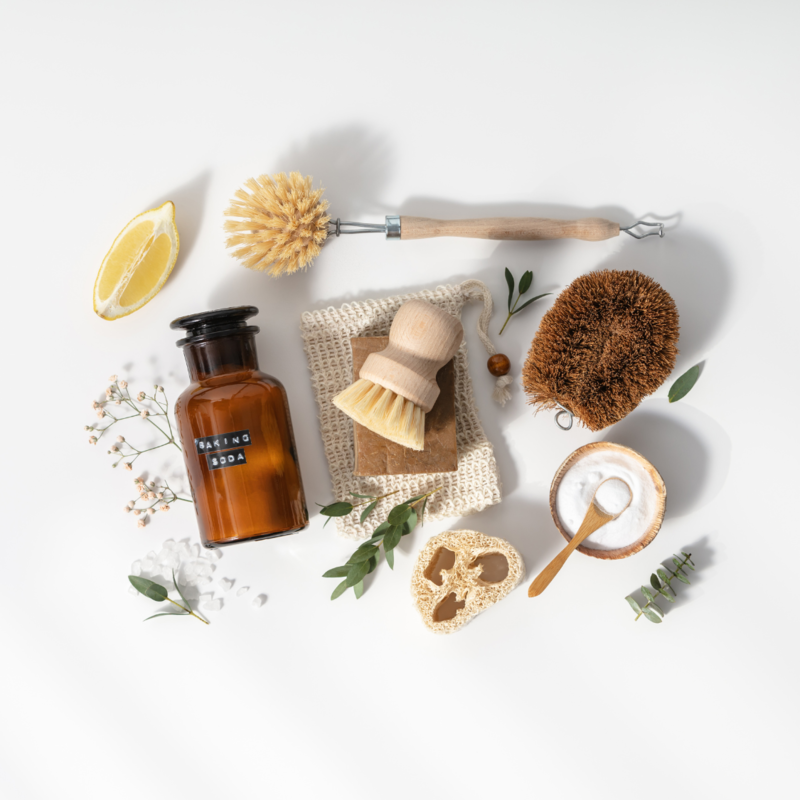 Crème maison zéro déchet – recette naturelle à fabriquer soi-même à La Réunion